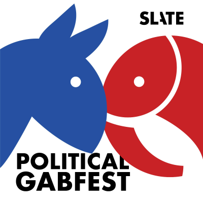 Imagen de portada del programa Political Gabfest
