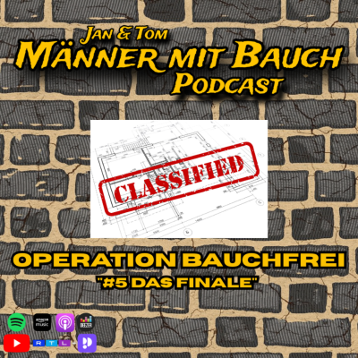 episode Special: #5 Operation Bauchfrei: Das Finale artwork