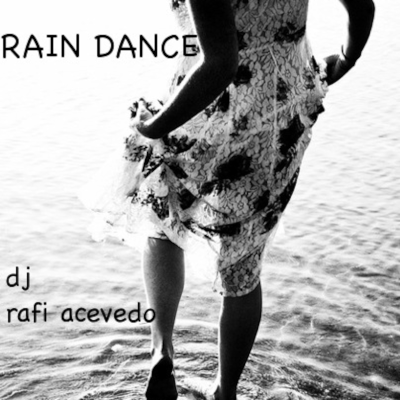 episode Rain Dance artwork