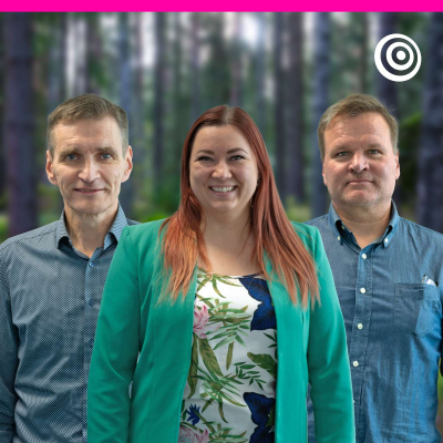 episode Mitä ovat yksityistiet ja ketkä niitä saavat käyttää? artwork