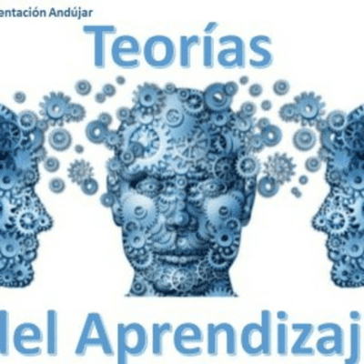 Teorias Del Aprendizaje