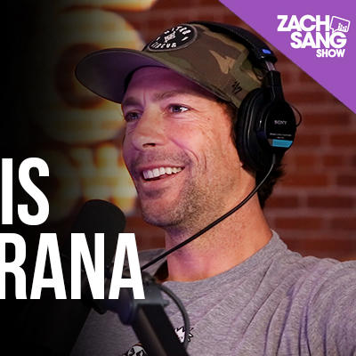 episode Travis Pastrana Talks Nitro Circus, World Games and His Fear of Sharks artwork
