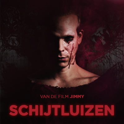 Schijtluizen (van de film 'JIMMY')