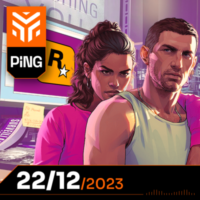 episode As CONSEQUÊNCIAS do HACK de GTA 6 e MAIS! artwork