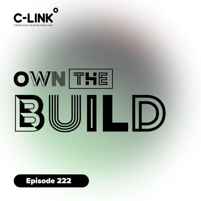episode From Labourer to Leader: Why Every QS Should Spend More Time on Site (EP 222) artwork