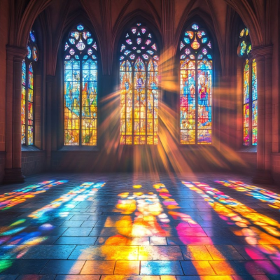 episode A Beginner’s Guide to the Nicene Creed artwork