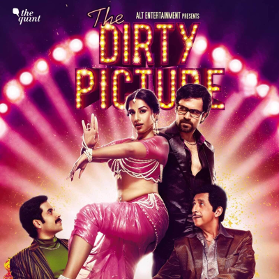episode 10 Years of 'The Dirty Picture': What's So Dirty About This Picture? artwork