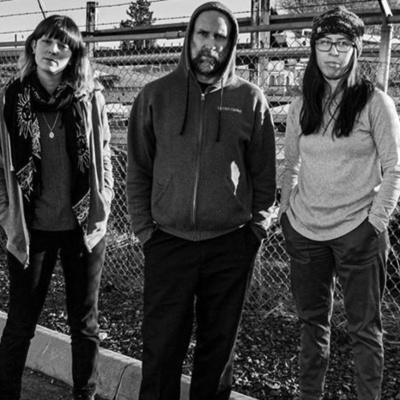 episode Episode 9: A Sunday Evening talk with Built to Spill (Doug Martsch, Melanie Radford, and Teresa Esguerra) 5/8/22 artwork