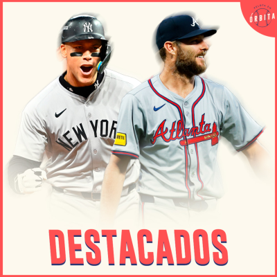 episode Episodio 193: Destacados artwork