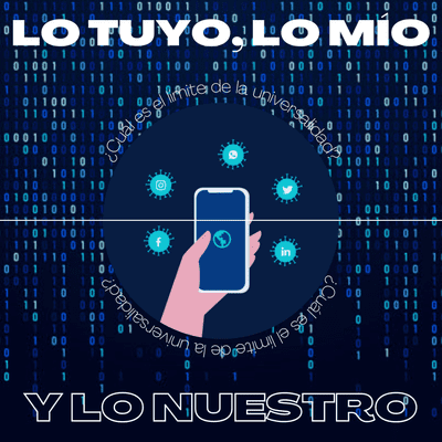 episode Episodio 12: Lo tuyo, lo mío y lo nuestro artwork