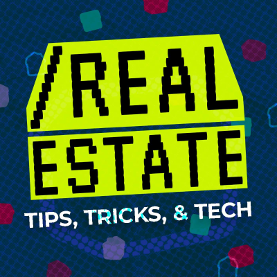 Cover image of show The /RealEstate Podcast