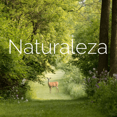 Naturaleza