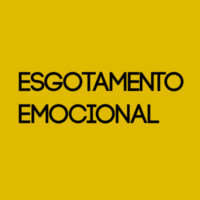 episode Esgotamento emocional - Ouça Uma Mensagem artwork
