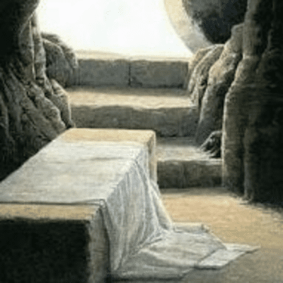 episode LA 2da CUARENTENA DE JESUS artwork
