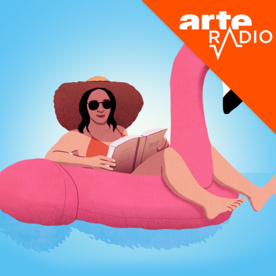 episode Lisons heureux avant la fin de l'été artwork