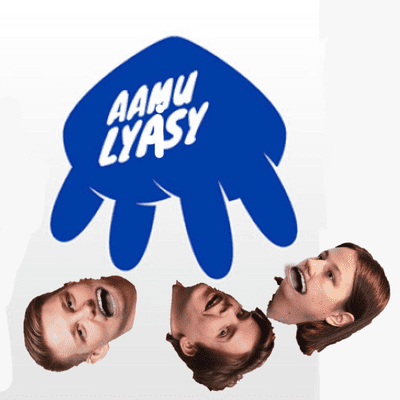 Aamulyåsy