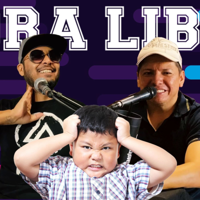 episode Hora Libre #3 | Tipos de Alumnos | Sala de Maestros MX artwork