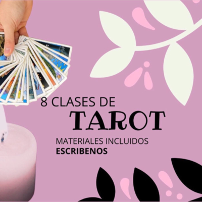 episode Testimonio tarot artwork