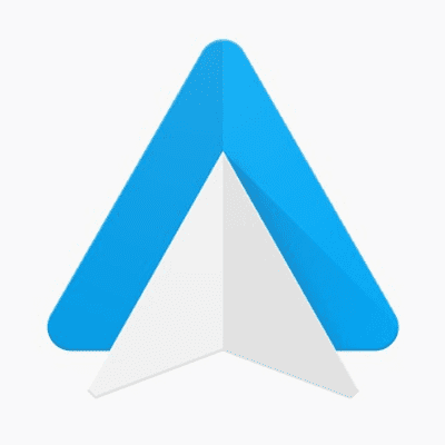 episode Android Auto artwork