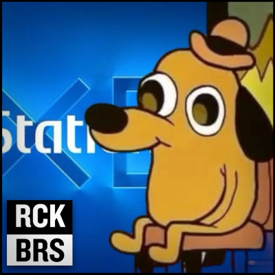 episode PlayStation nadal rośnie artwork