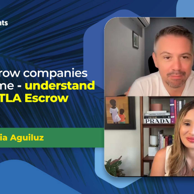 episode EP-251 Escrow in Costa Rica - not all are equal and this is how they work - TLA Escrow artwork