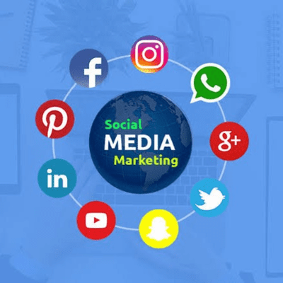 episode Evolución que ha tenido el Social Media Marketing artwork