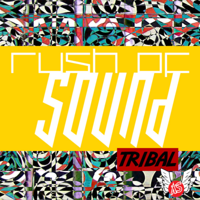 episode Rush of Sound: Tribal artwork