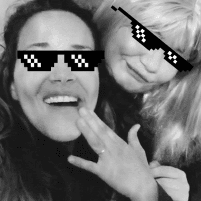 episode Halleluja, menopause og Fort Knox artwork