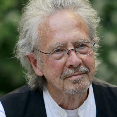 episode Peter Handke. artwork