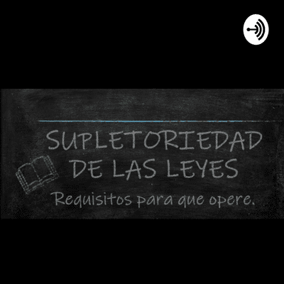 episode La supletoriedad en el Derecho Mercantil artwork