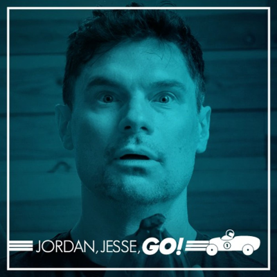 episode Augustus Gloopin’, with Flula Borg artwork