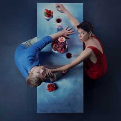 episode The God and his Daughter Audio Description artwork
