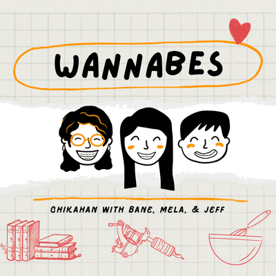 episode Wannabes Episode 1: Anong Gusto Mong Maging? artwork