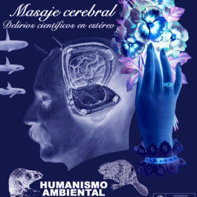 episode HUMANISMO AMBIENTAL artwork
