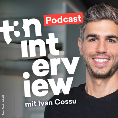 episode Hybrides Arbeiten: Sollten sich Mitarbeiter das Homeoffice erarbeiten? artwork