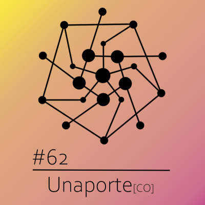 episode Sak/cast 62 ~ Unaporte artwork