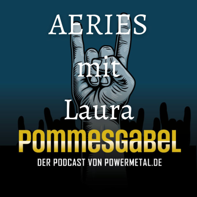 episode AERIES mit Laura artwork