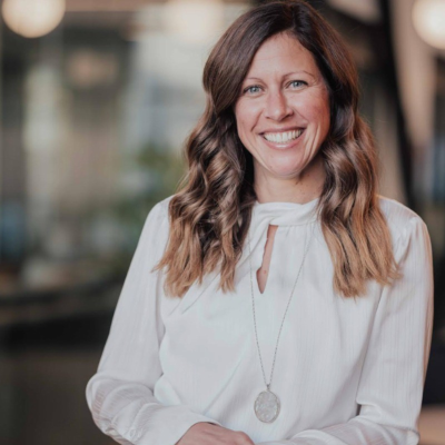 episode Jeanne Sheahan: Executive Coach artwork