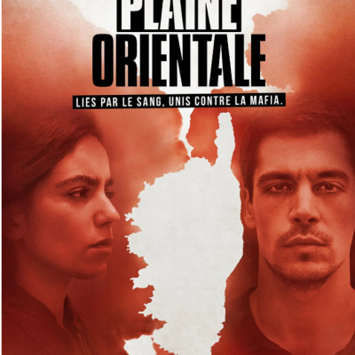 episode Plaine Orientale est la nouvelle série polar à ne pas manquer. ITW de son créateur ! Un certain goût pour le noir #284 artwork