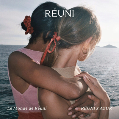 episode [FR] RÉUNI x AZUR artwork