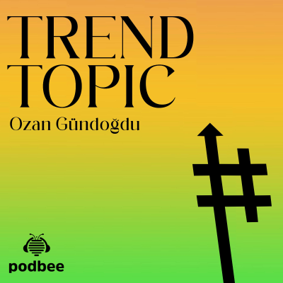 Imagen de portada del programa Trend Topic