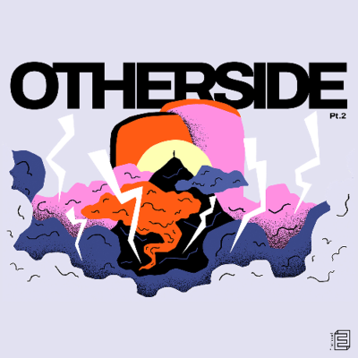 episode Otherside Pt.2 // Slaves - Matt Carvel // Exodus 21:1-11 artwork