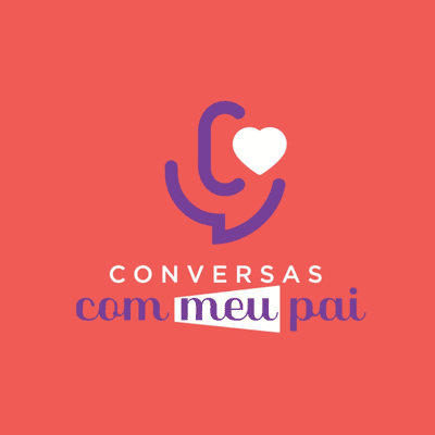 episode #EP 7: O que você quer ser quando crescer? - Conversas com meu pai artwork