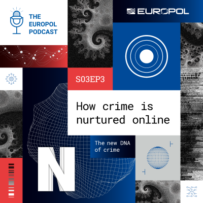 episode How crime is nurtured online artwork
