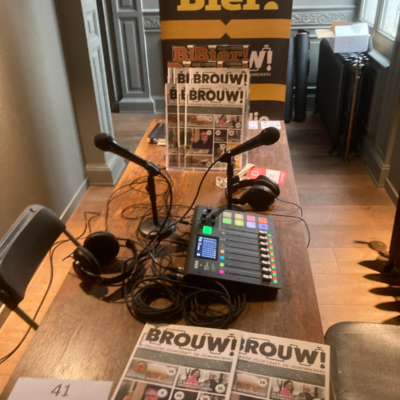 episode Brewpod Special Beer Experience 2025 artwork