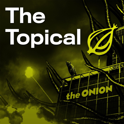 episode The Final Episode Of The Topical artwork