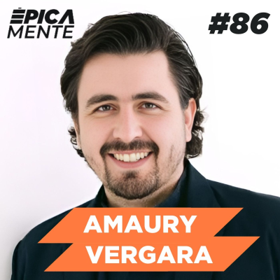 episode Chivas, Omnilife y el Mundial 2026 con Amaury Vergara artwork