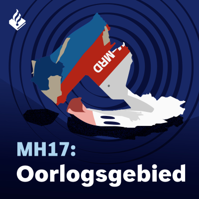 episode Aflevering 1 MH17: Oorlogsgebied artwork