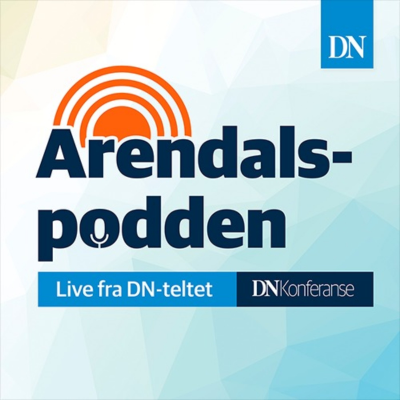 Arendalspodden