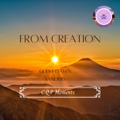 episode From Creation with Dawn artwork